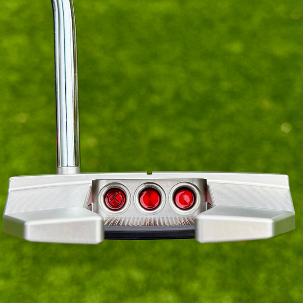 Brand New Phantom X T5 Tour SSS w/Top Line & Single Bend Shaft