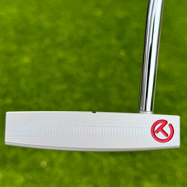 Brand New Phantom X T5 Tour SSS w/Top Line & Single Bend Shaft