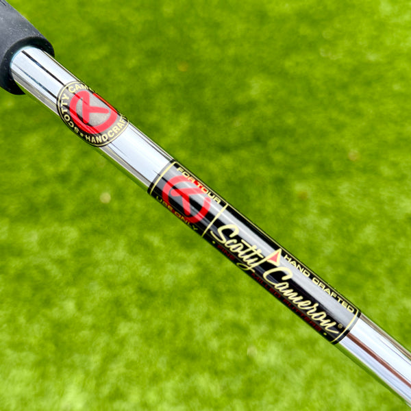 Brand New Phantom X T5 Tour SSS w/Top Line & Single Bend Shaft