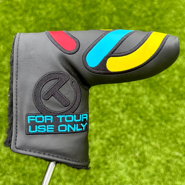 Made for the Tour Studio Style Newport 2 Plus in Black Finish