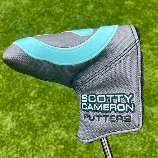Brand New GSS M5.5 Prototype In Tour Black Finish w/Tiffany Paint Brand New GSS M5.5 Prototype In Tour Black Finish w/Tiffany Paint