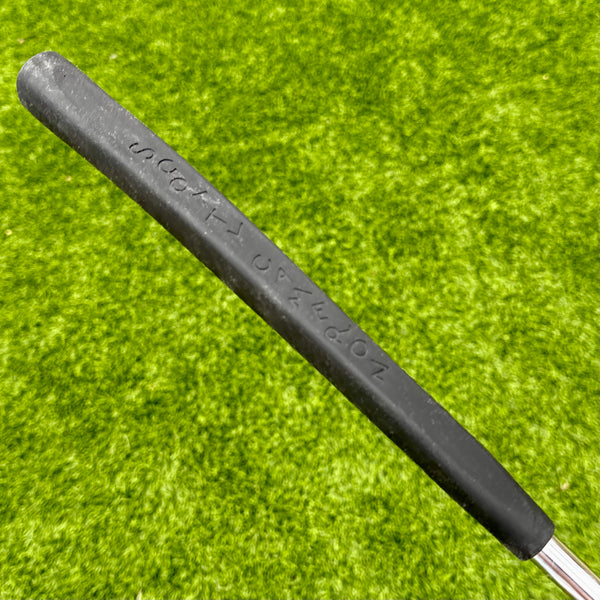 Made for the Tour Studio Style Newport 2 Plus in Black Finish