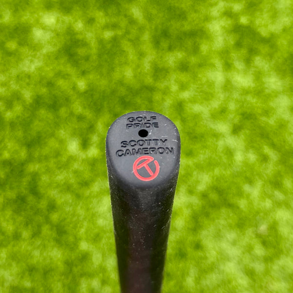Made for the Tour Studio Style Newport 2 Plus in Black Finish