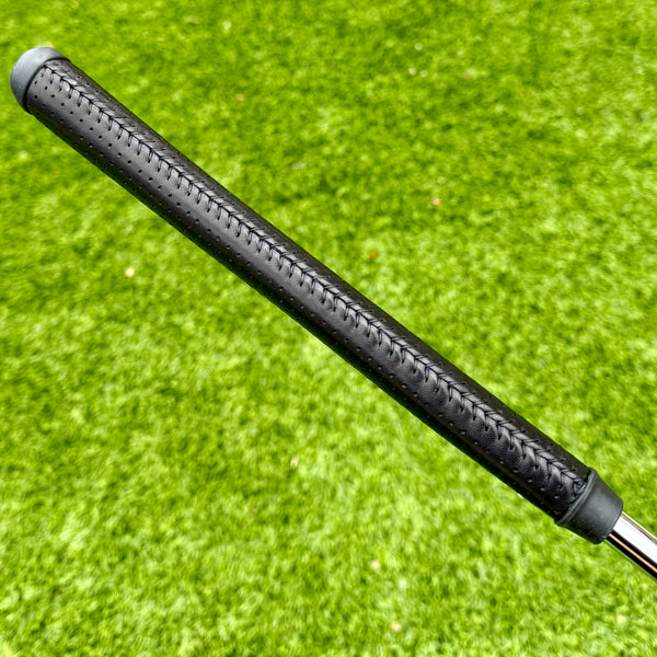 Brand New 2-Tone Scotydale 009m w/Tungsten Sole Weights & Welded Polished Neck