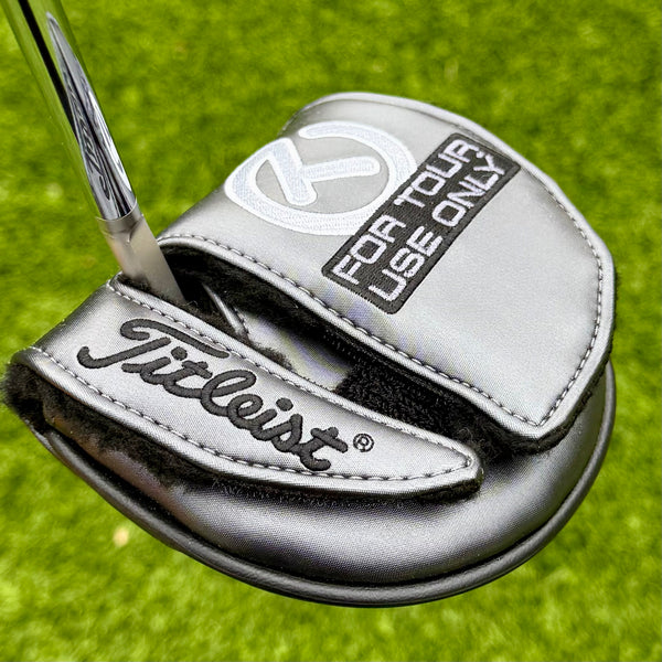Max Homa Style Phantom X T5.5 SSS w/Welded Flojet Neck