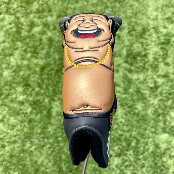 Gallery Release - "Rub the Belly" - Blade Headcover