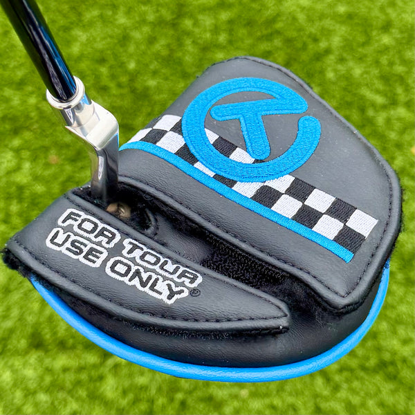 Brand New 2024 Phantom X T5.2 SSS w/ Welded Plumbers Neck & Blue Paint