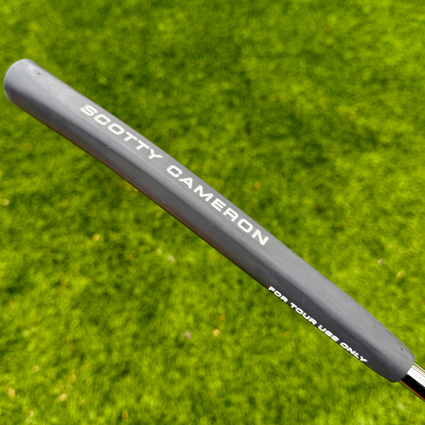 Masterful Tourtype SSS w/Welded Center Shaft & Multi Color Paint FIll