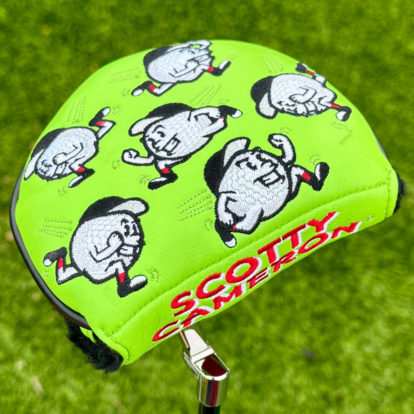 2-Tone Phantom X T11.5 SSS Prototype w/Welded, Polished Plumbers Neck