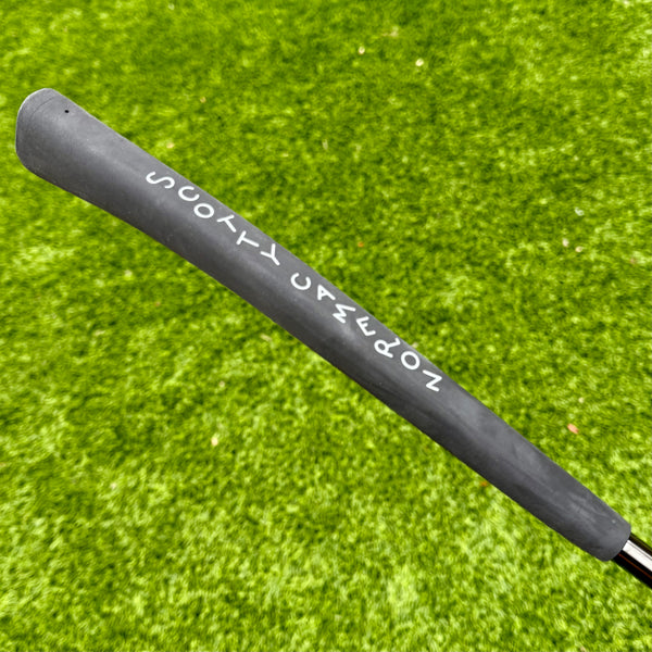 2-Tone Phantom X T7.2 w/Welded Plumbers Neck & Black Shaft