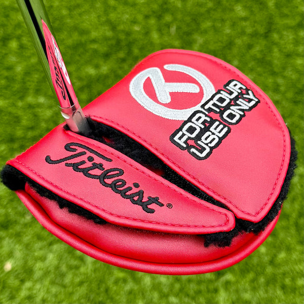 2024-2025 Phantom X T5.5 SSS w/Welded Flojet Neck