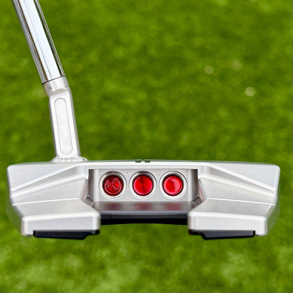 2024-2025 Phantom X T5.5 SSS w/Welded Flojet Neck