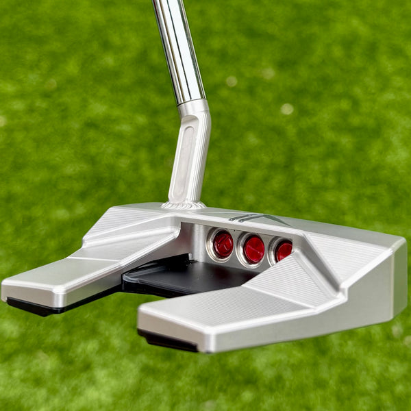 2024-2025 Phantom X T5.5 SSS w/Welded Flojet Neck