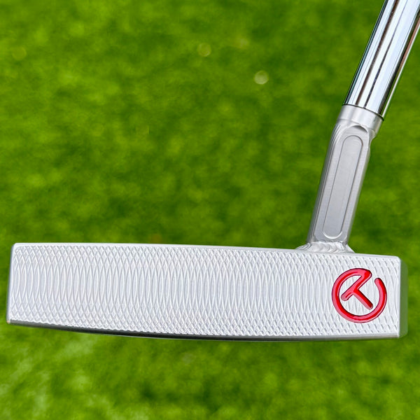 2024-2025 Phantom X T5.5 SSS w/Welded Flojet Neck