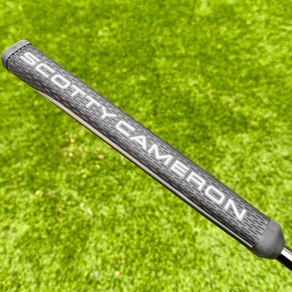 2-Tone Phantom X T11.5 SSS Prototype w/Welded, Polished Plumbers Neck