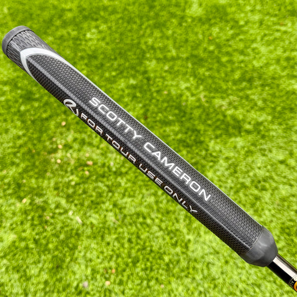 2-Tone Phantom X T11.5 SSS Prototype w/Welded, Polished Plumbers Neck