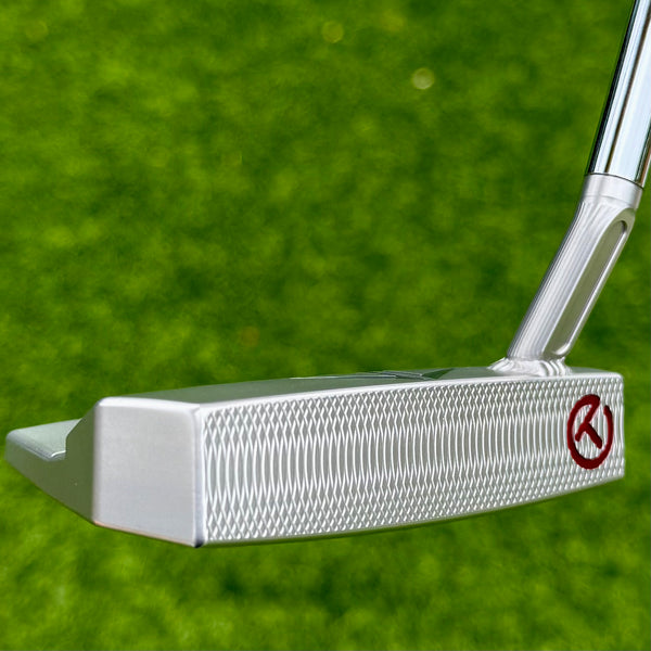2024-2025 Phantom X T5.5 SSS w/Welded Flojet Neck
