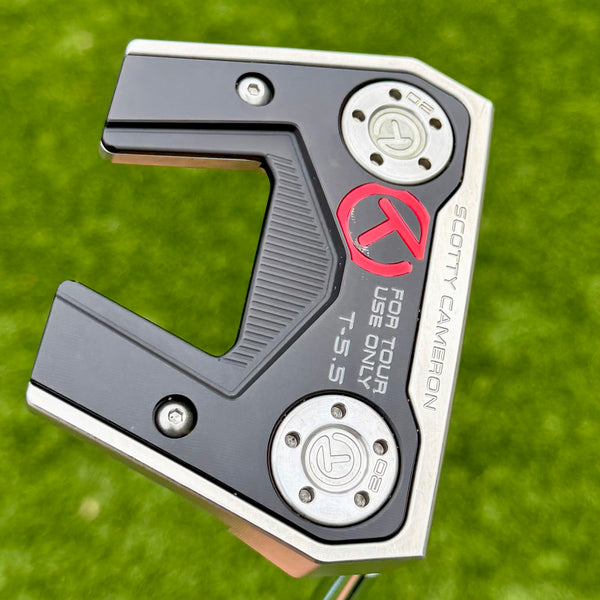 2024-2025 Phantom X T5.5 SSS w/Welded Flojet Neck