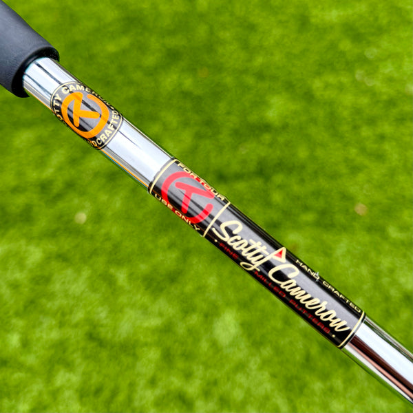 2024-2025 Phantom X T5.5 SSS w/Welded Flojet Neck