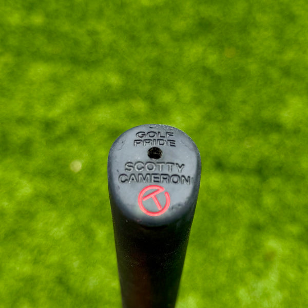 2024-2025 Phantom X T5.5 SSS w/Welded Flojet Neck