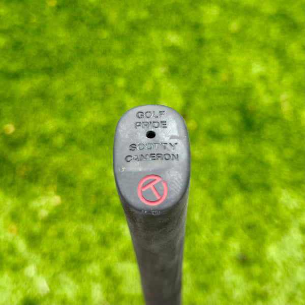 Tour Flowback 5.5 Tourtype SSS In Black Finish w/"T" Alignment Aid