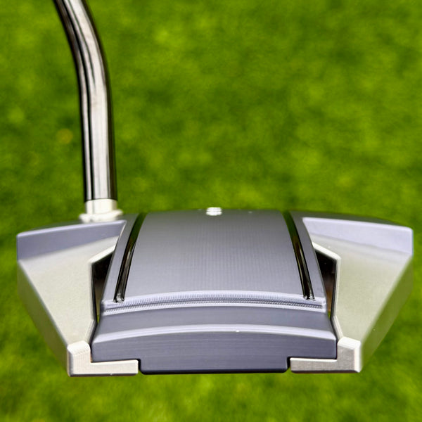 Tour Prototype Phantom X T7.5 in Gray Finish