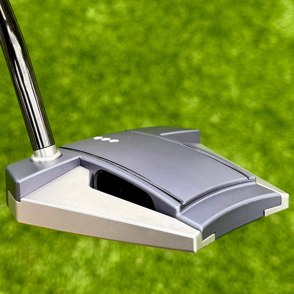 Tour Prototype Phantom X T7.5 in Gray Finish