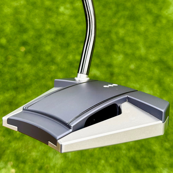 Tour Prototype Phantom X T7.5 in Gray Finish