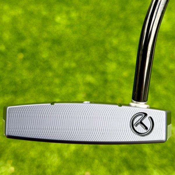 Tour Prototype Phantom X T7.5 in Gray Finish