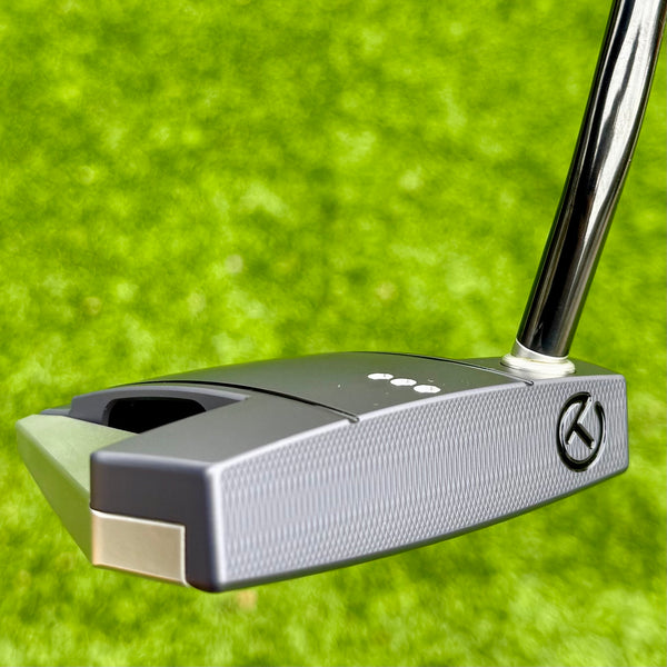 Tour Prototype Phantom X T7.5 in Gray Finish