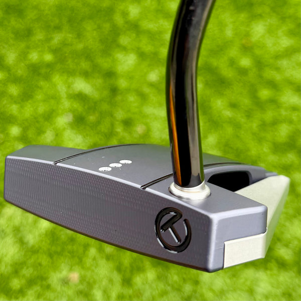 Tour Prototype Phantom X T7.5 in Gray Finish