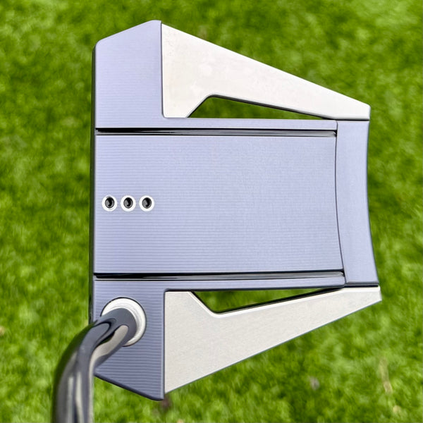 Tour Prototype Phantom X T7.5 in Gray Finish