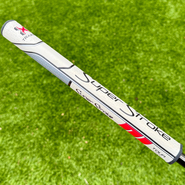 Tour Prototype Phantom X T7.5 in Gray Finish