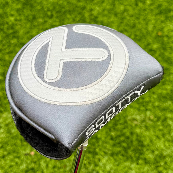 Phantom X T9.5 SSS Prototype w/Flojet Neck