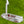 Load image into Gallery viewer, GSS Smooth Face 009m w/Large Single Milled Bombs @ 350g (Tiger Woods Style)
