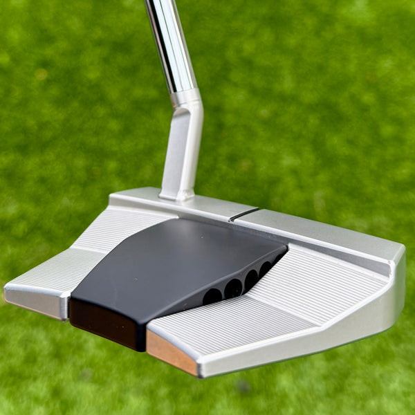 Phantom X T9.5 SSS Prototype w/Flojet Neck