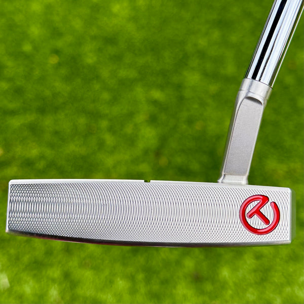 Phantom X T9.5 SSS Prototype w/Flojet Neck