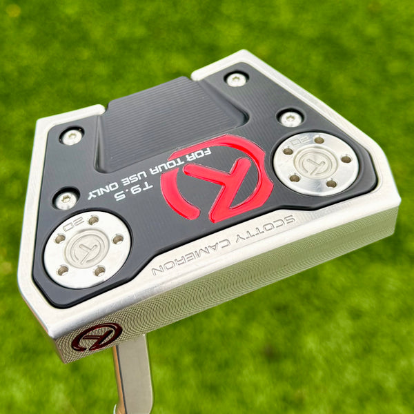 Phantom X T9.5 SSS Prototype w/Flojet Neck