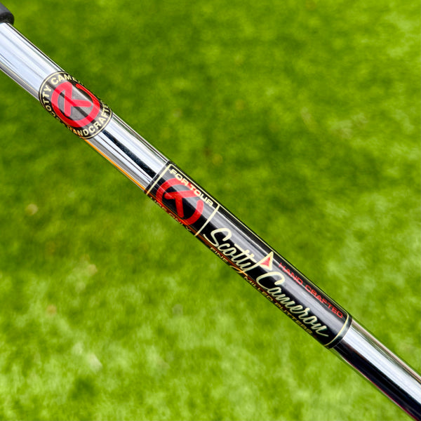 Phantom X T9.5 SSS Prototype w/Flojet Neck