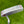 Load image into Gallery viewer, GSS Smooth Face 009m w/Large Single Milled Bombs @ 350g (Tiger Woods Style)
