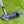 Load image into Gallery viewer, Tour Prototype "My Girl" 009 1.5 Carbon with Scotty Dog Hand Stamp
