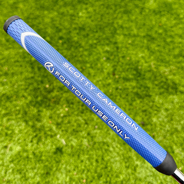 Tour Fastback 1.5 In Black Finish w/Multi Color Paint Fill & 3x Alignment Aid