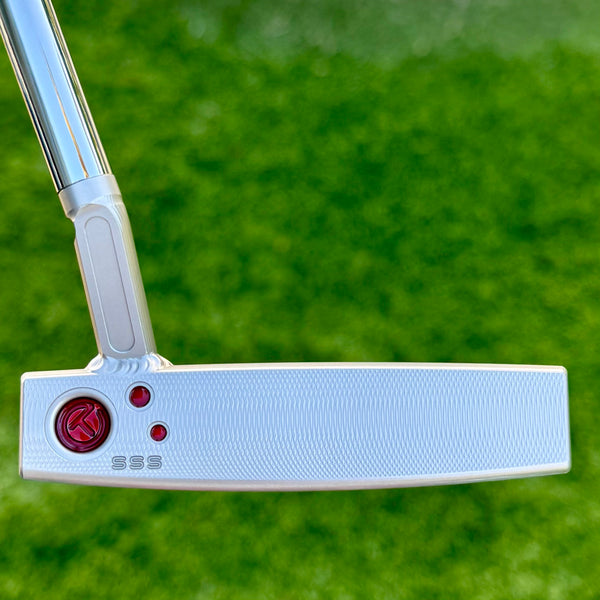 Brand New Lefty Tour GOLO 6.5 SSS w/a Welded Flojet Neck