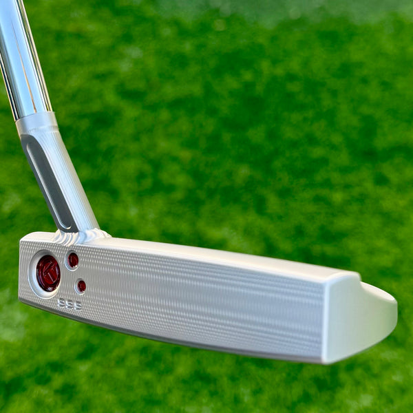 Brand New Lefty Tour GOLO 6.5 SSS w/a Welded Flojet Neck
