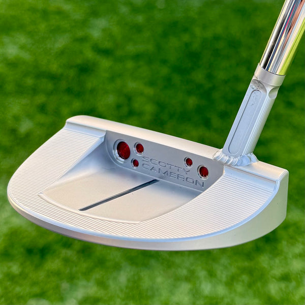 Brand New Lefty Tour GOLO 6.5 SSS w/a Welded Flojet Neck