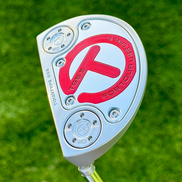 Brand New Lefty Tour GOLO 6.5 SSS w/a Welded Flojet Neck