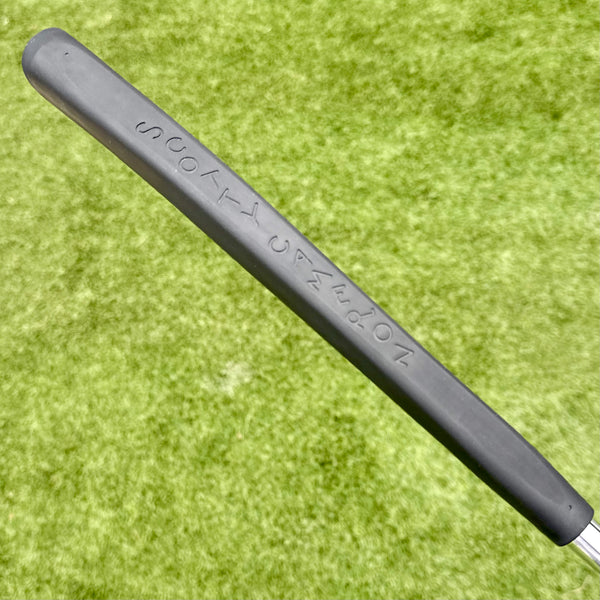 Tour Prototype "My Girl" 009 1.5 Carbon with Scotty Dog Hand Stamp