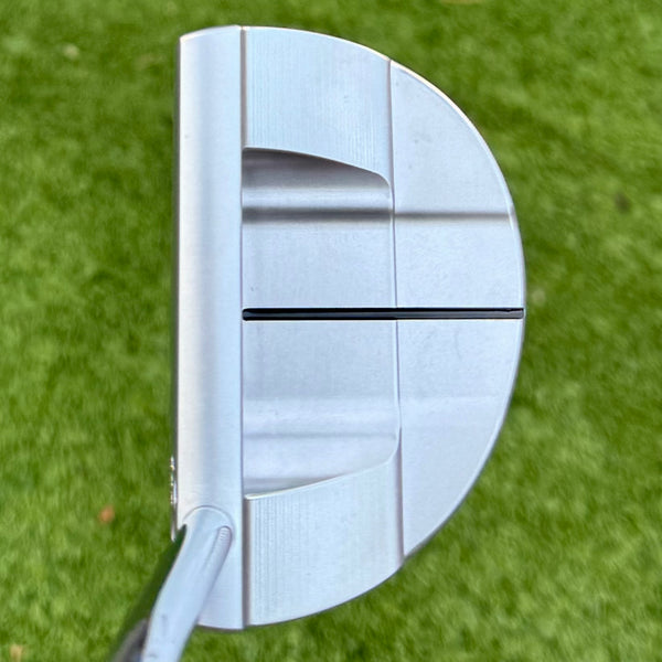 Brand New Tour Flowback 5 SSS w/Newly Released Stick Figure Circle T Headcover