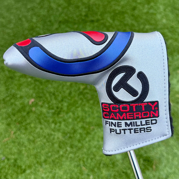 Deep Mill Super Rat Concept 1 w/GSS Insert & Blue Tour Bomb