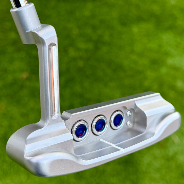 Deep Mill Super Rat Concept 1 w/GSS Insert & Blue Tour Bomb